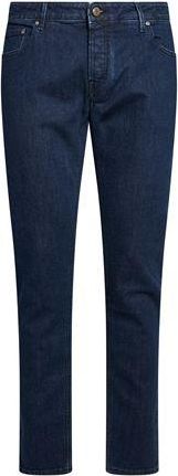 Hand Picked BOTTOMWEAR - Pantaloni jeans su YOOX.COM