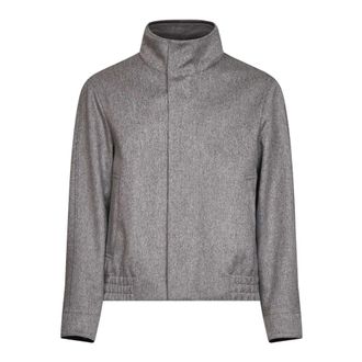 Lardini Uomo, Giacche, Grigio, 2Xl, new