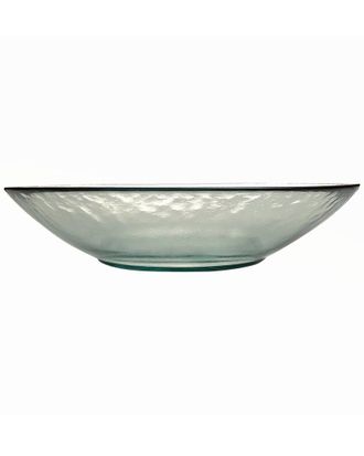 French Home Vintage Recycled Glass Fruit Bowl