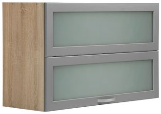 Wiho Küchen Faltlifthängeschrank »Flexi«