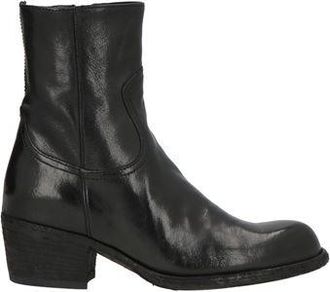 Officine Creative FOOTWEAR - Ankle boots on YOOX.COM