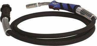 CAT Antorcha Mig 26 Para Soldadura Con Cable 3m