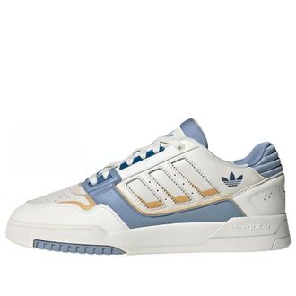 adidas originals Drop Step Low 2.0 White Teal IG4336