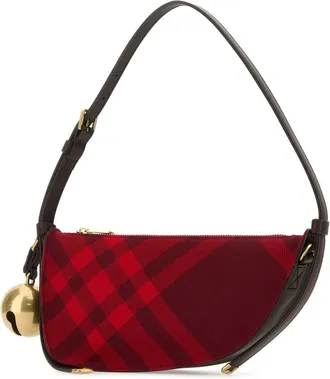 Burberry Rippleipcheck Borse A Mano Bag