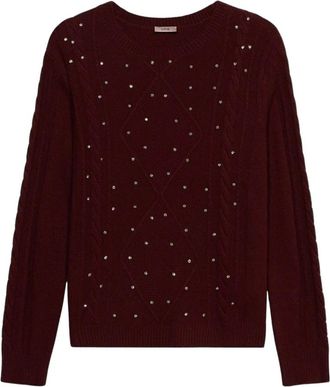 Oltre Donna, Maglie, Rosso, M, new
