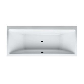 Laufen Laufen Pro - Ba&ntilde;era Con Construcci&oacute;n, 180x80 Cm, Blanca H2329510000001
