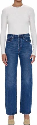 Pistola Denim Cassie Striaght Leg Jeans In Cameo Vintage