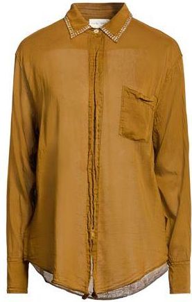 Forte_Forte CAMISETAS Y TOPS - Camisas en YOOX.COM