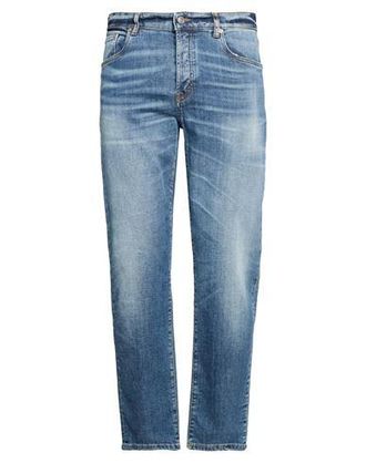 Department Five BOTTOMWEAR - Jeans on YOOX.COM