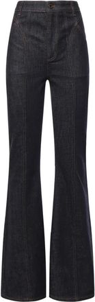 Self Portrait Donna, Jeans, Blu, W26, new
