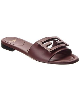 Women's Fendi Sandals - up to −51% | Stylight Women's Fendi Sandals - up to −51% | Stylight