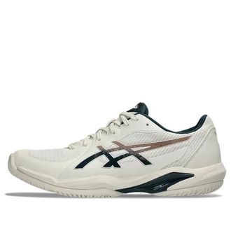 Asics Solution Swift FF 2 Birch Saxon Green 1041A466-200