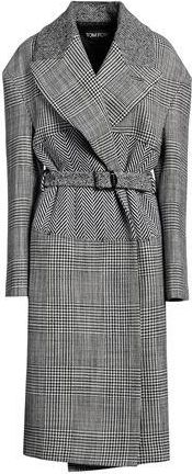 Tom Ford ROPA DE ABRIGO - Abrigos en YOOX.COM