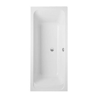 Villeroy & Boch Villeroy&boch - Sistema De Balneoterapia, Architectura, Ba&ntilde;era, Uba178ara2v, Rectangular, Acr&iacute;lico, 1700 X 800 Mm, Blanco, Combipool Comfort (cc)