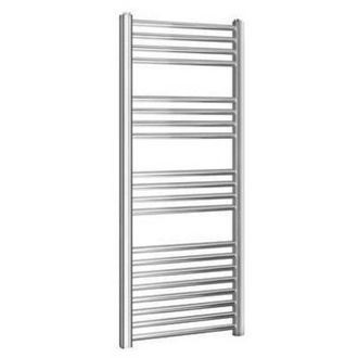 Aton Termoarredo Linea Kalura Diritto H 1500 Misura: Cromo Int. 550 - L 600