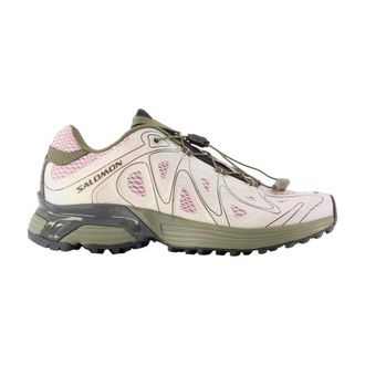 Salomon Fitness, Dames, Veelkleurig, 39 1/2 EU, Sneakers