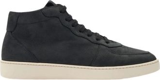 Scarosso Augusto Sneakers - Heren - Sneakers - Blauw - 40 EU - Schoenen