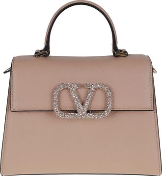 Valentino Garavani Small Top Handle Bag