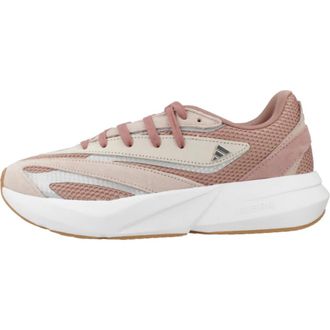 adidas Lightblaze Sneakers - Dames - Hardloopschoenen - Roze - 36 EU - Fitness