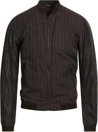 Dolce & Gabbana JACKEN & M&Auml;NTEL - Jacken und Anoraks auf YOOX.COM