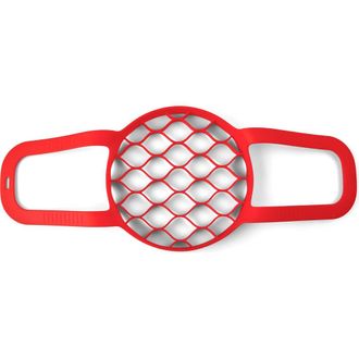 Cuisipro Silicone Cooking & Baking Sling in Red at Nordstrom