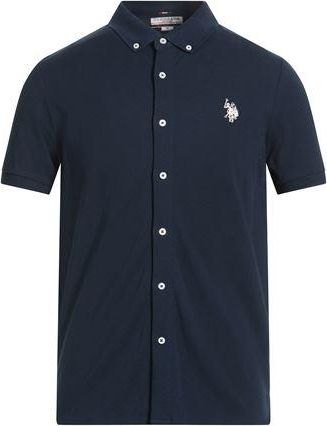 U.S.Polo Association TOPWEAR - Shirts on YOOX.COM