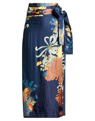 Bellini BOTTOMWEAR - Midi skirts on YOOX.COM