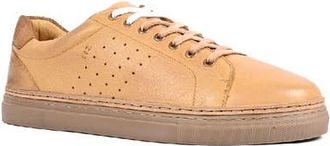 Roan Albright Low-Profile Sneaker in Oats Mm Dd Tml at Nordstrom, Size 11.5