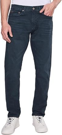 Polo Ralph Lauren Sullivan Slim Polo Pony Stretch Jeans Mens Clothing Hudson Norfolk Blue : 40 32, Cotton/Denim/Elastane