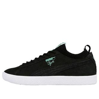 Puma Diamond Supply Co. x Clyde Sock Lo Diamond Black 365653-01