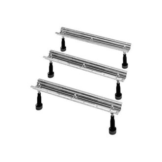 Duravit Bastidor Base Duravit Para Ba&ntilde;eras Y Platos De Ducha Con Longitud