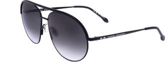 Isabel Marant Womens 62mm Black Sunglasses IM0200-S-807-62