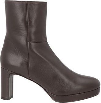 Unisa FOOTWEAR - Ankle boots sur YOOX.COM