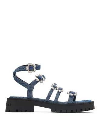 Marc Jacobs The Gladiator Kiki Sandal