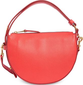 Vince Camuto Karla Shoulder Bag in Poppy at Nordstrom Rack
