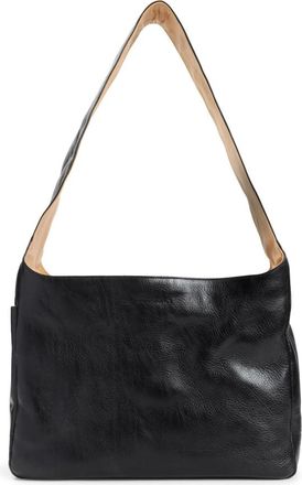 Our Legacy Grande Brick Bag - - Bags - Donna - Nero - ONE SIZE
