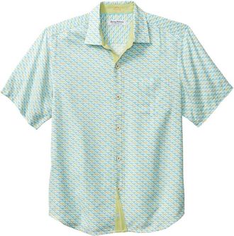 Tommy Bahama Veracruz Cay Cocktail Mix Shirt