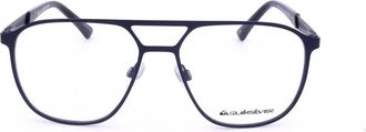 Quiksilver Mens Blue Navigator Eyeglass Frames QS1021