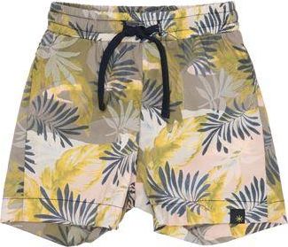 Manuel Ritz BOTTOMWEAR - Shorts & Bermuda Shorts on YOOX.COM
