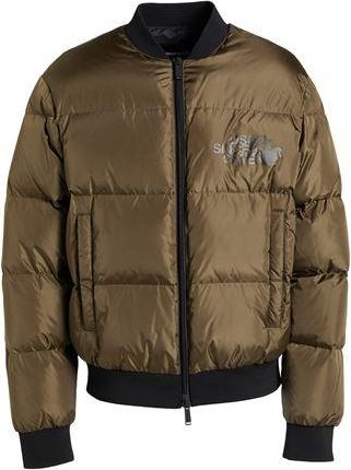 Dsquared2 CAPISPALLA - Piumini & Imbottiti Sintetici su YOOX.COM