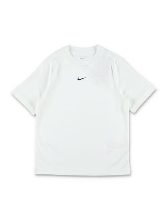 Nike Camisetas Y Polos Blanco