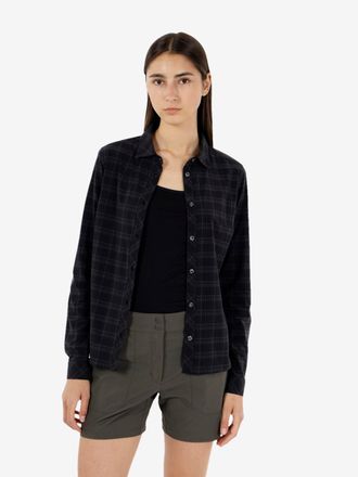 Montura Camelia 2 shirt ardesia