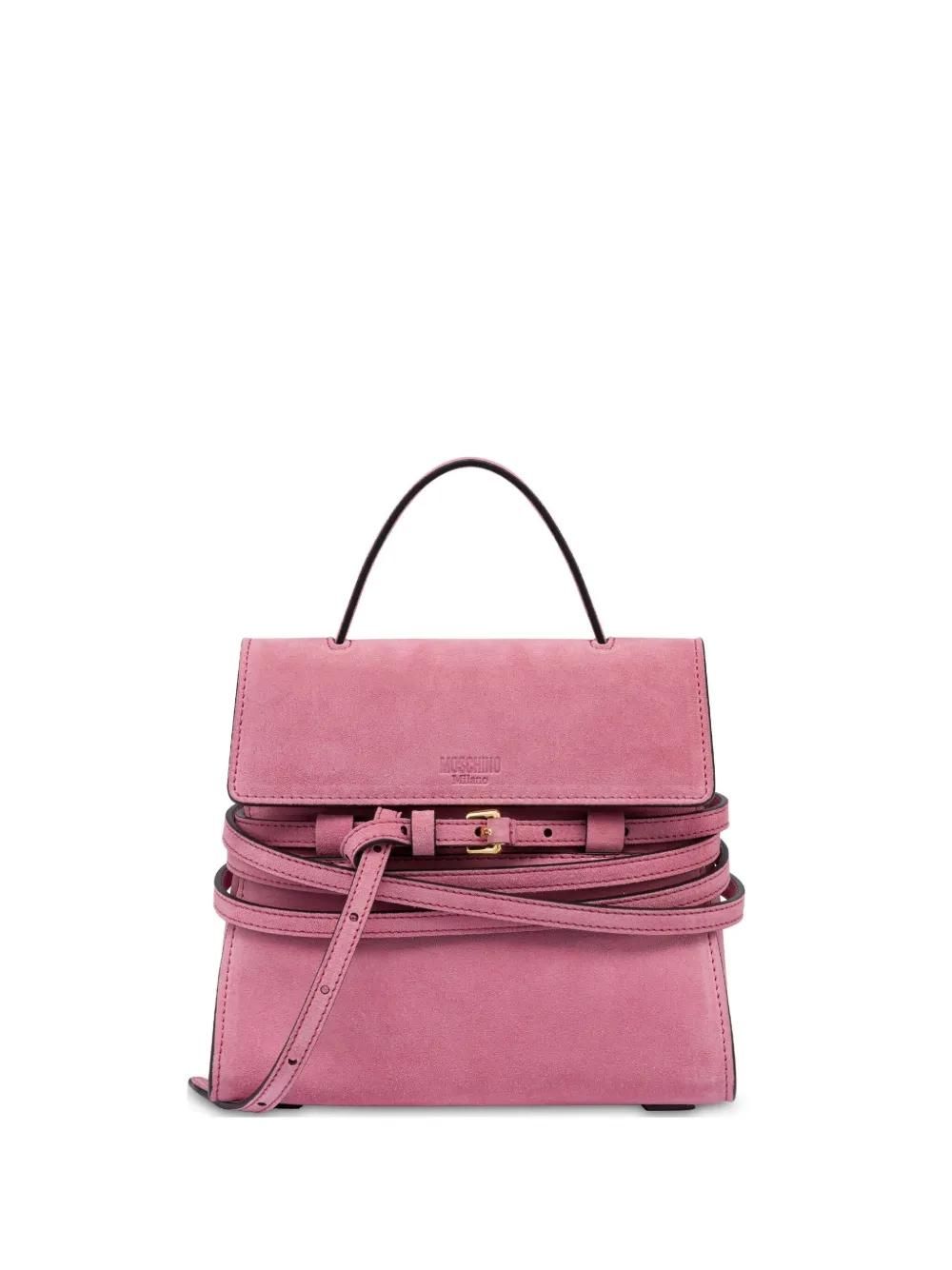 Pink Moschino Bags: Shop up to −84% | Stylight