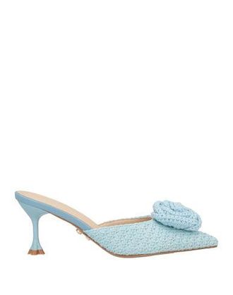 Twentyfourhaitch CALZADO - Mules & Zuecos en YOOX.COM