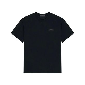 Givenchy Heren, Tops, Zwart, Maat: L