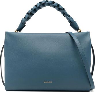 Coccinelle Mujer, Bolsos, Azul, Talla: ONE Size