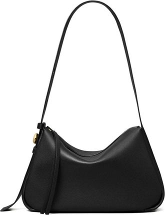 Tory Burch Black Romy Shoulder Bag