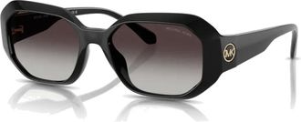 Michael Kors unisex, Accessoires, Zwart, Maat: 54 MM