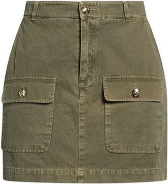 Anine Bing BOTTOMWEAR - Mini skirts sur YOOX.COM