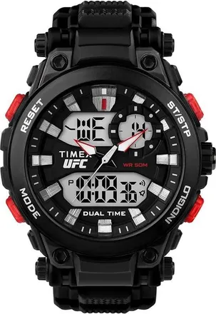 Timex UFC IMPACT MENS WATCH